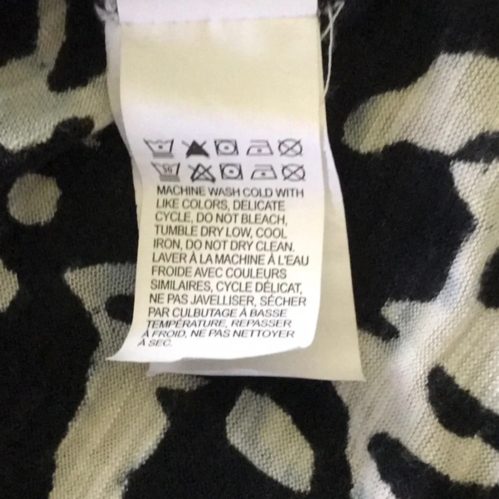 NWT Lucky 🍀 Brand Sleeveless Top - Picture 4 of 9